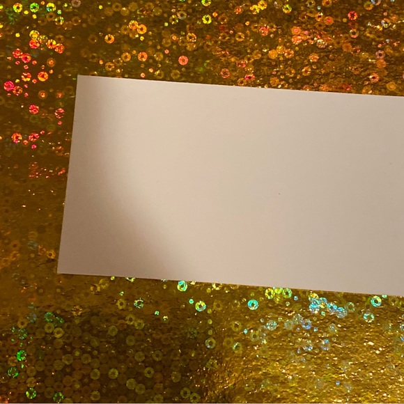 MADONNA WHO’S THAT GIRL SIRE 1987 RELEASE STICKER MINT !! - Picture 5 of 5